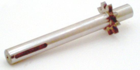 Picture of PGP503 SINGLE DRIVE SHAFT 0.8CC