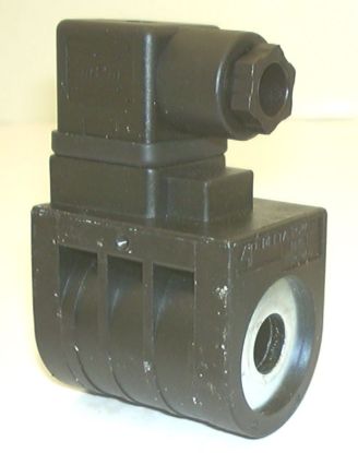 Picture of 110V AC  SOLENOID FOR DE SHUT-OFF