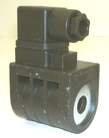 Picture of 110V AC  SOLENOID FOR DE SHUT-OFF