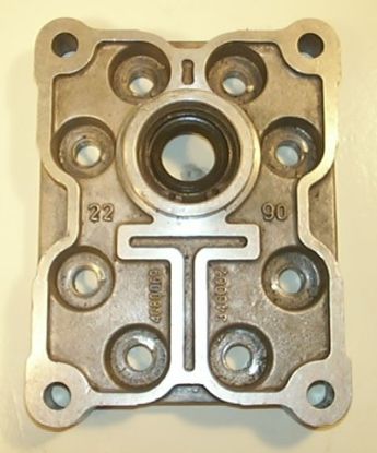 Picture of TAM 22-90 4 BOLT MOUNTING FLAN