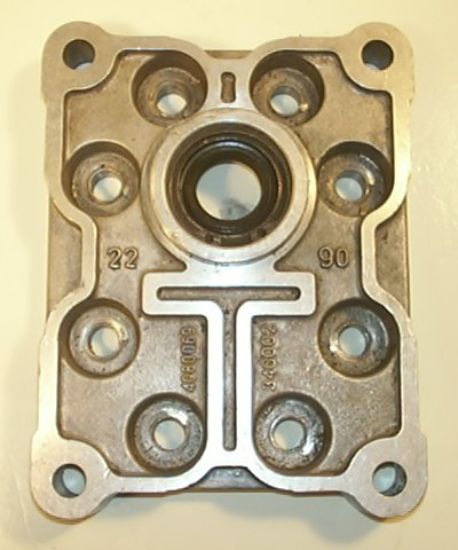 Picture of TAM 22-90 4 BOLT MOUNTING FLAN