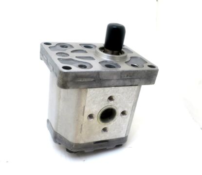 Picture of SNM2 14L HYDRAULIC GEAR PUMP