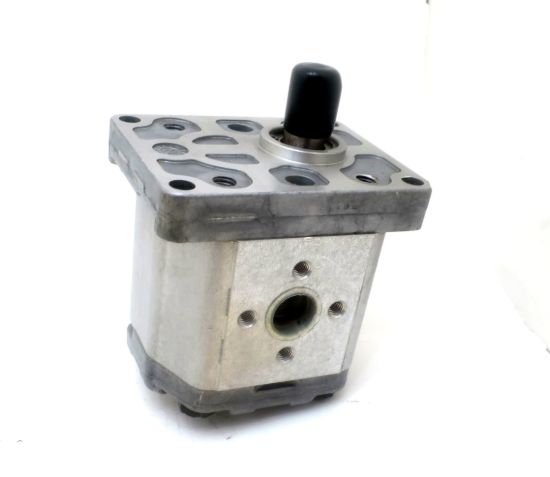 Picture of SNM2 14L HYDRAULIC GEAR PUMP