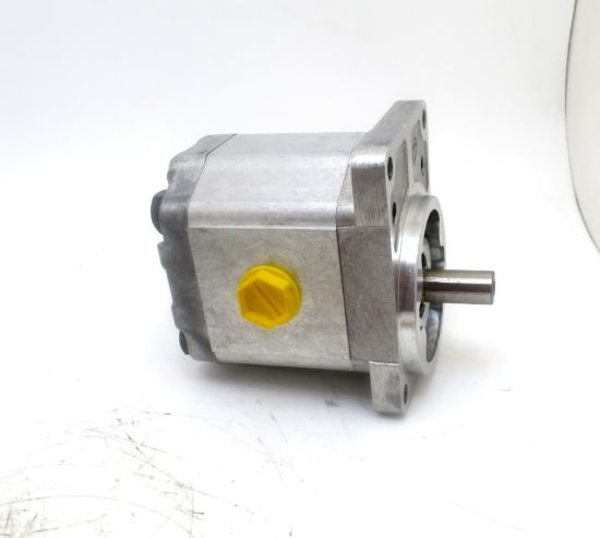 Picture of SNM2 11L PBOB HYDRAULIC GEAR PUMP