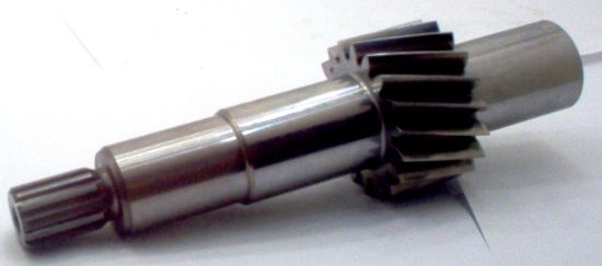 Picture of S5 GEAR CODE 'B' - 7/8'' SAE SPLINE