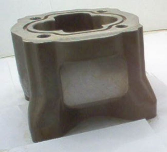 Picture of S5060 INTER BODY - UNPORTED