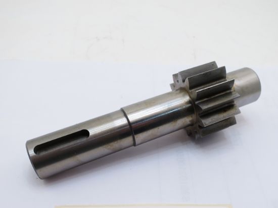 Picture of S17 28 CC 1'' X 60.4mm  SAE PAR