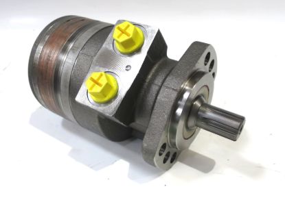 Picture of TF0080EW410AAAB PARKER TORQMOTOR