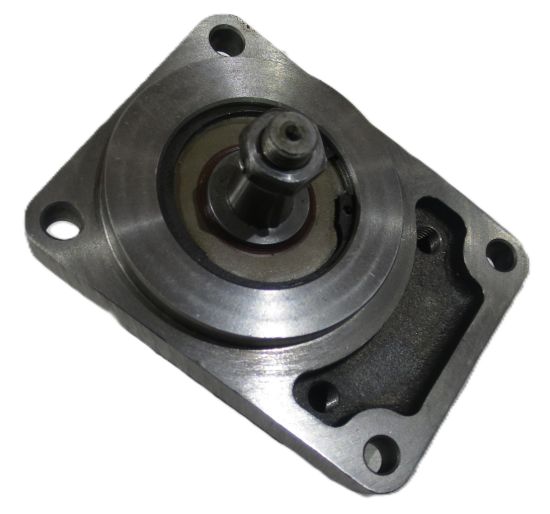 Picture of 1:5 TAPER x BOSCH 80MM