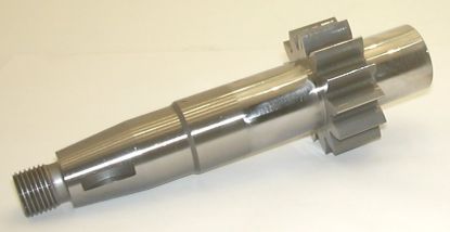 Imagen de PGP517 19CC 25MM/ 1:5 / CÓNICA