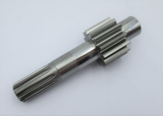 Imagen de PGP505 8CC 5/8 X 9 DIENTE