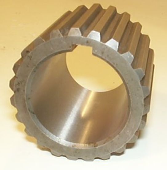 Picture of GROUP 4 TAPER CPL FOR IM2