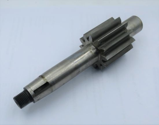 Picture of SP2.5 45.0L GP3 1:8 TAPER SHAFT