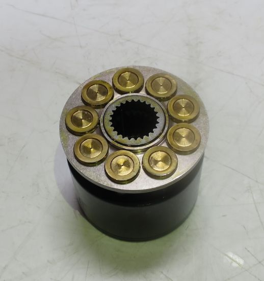 Picture of L 30CC CYLINDER BLOCK ASSEMBLY