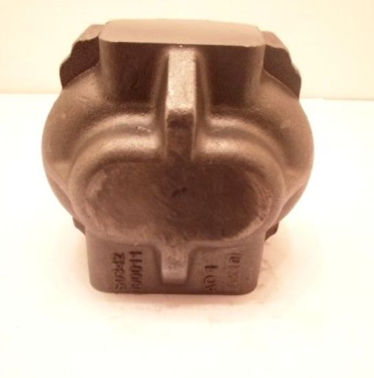 Picture of S4037 SINGLE BODY - UNPORTED