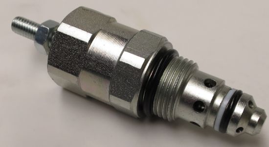 Picture of CAVITY 1 - RELIEF VALVE