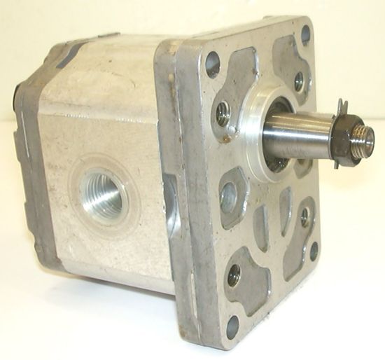 Picture of SNP2 C6L C001-F / 111.20.276.00