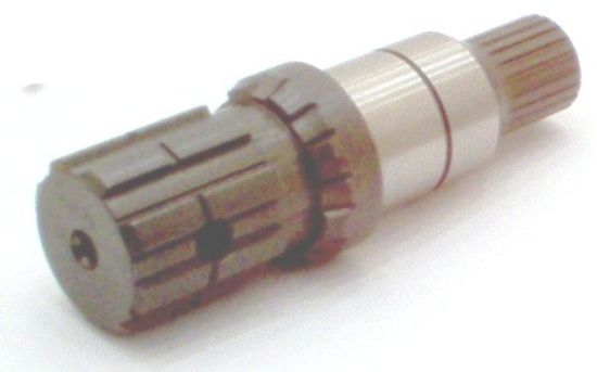 Picture of P350 ZF 8 SPLINE CONTI DRIVE SHAFT