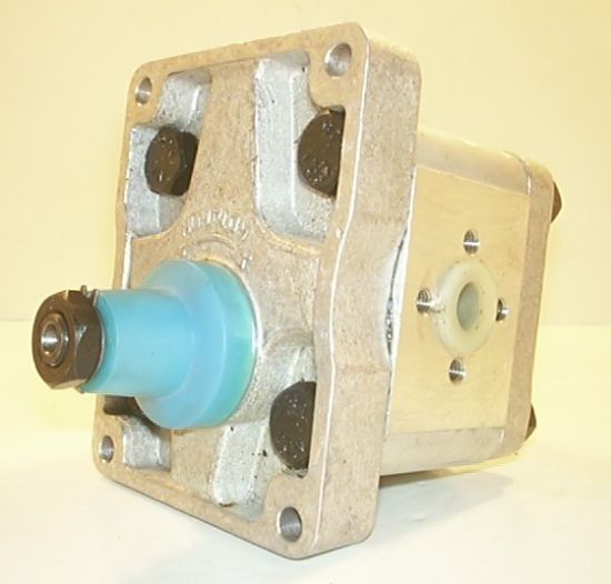 Picture of GP2 A6.3L TXSB HYDRAULIC GEAR PUMP