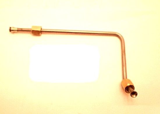 Picture of MA10V100 DFLR TUBE LH REAR PORT