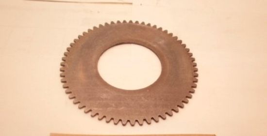 Picture of .72'' DISC STAMPING