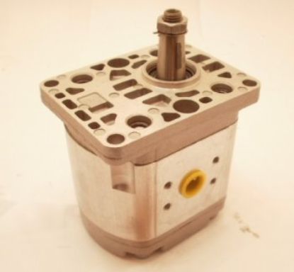 Picture of P1BAN2015HL10B02 HYDRAULIC PUMP **
