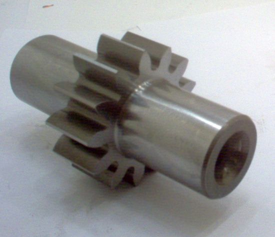 Picture of PGP64035CC IDLER GEAR