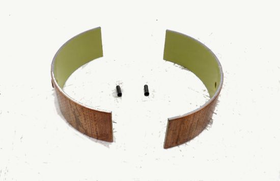 Picture of F CRADLE BEARING KIT