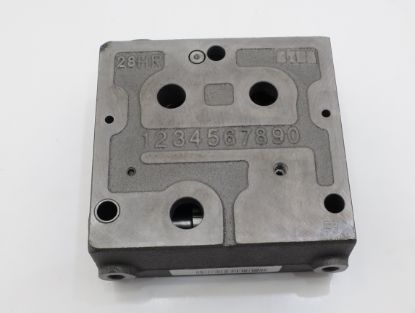 Picture of DANFOSS No.157B5180