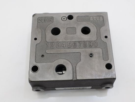 Picture of DANFOSS No.157B5180