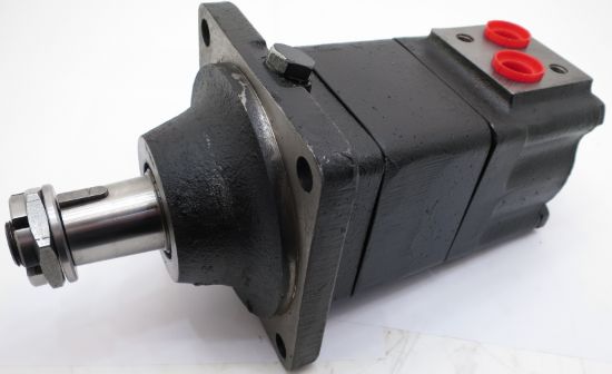 Picture of WMSW 400T HI TORQUE WHEEL MOT