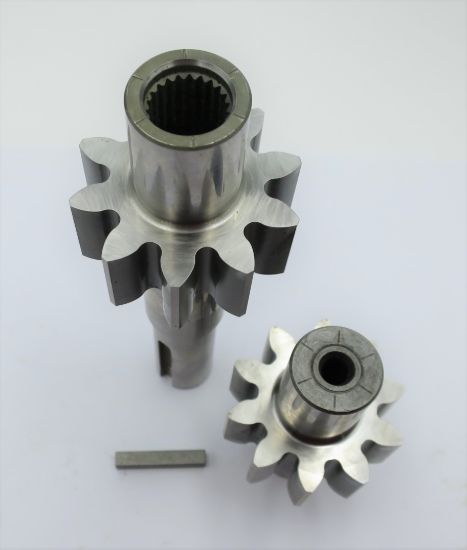 Picture of 21 D SER 20.5CC PD 3/4 PAR SHAFT