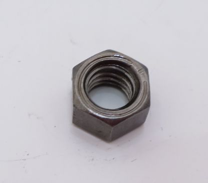 Image de M10 HEX STEEL FULL NUT PER 1000