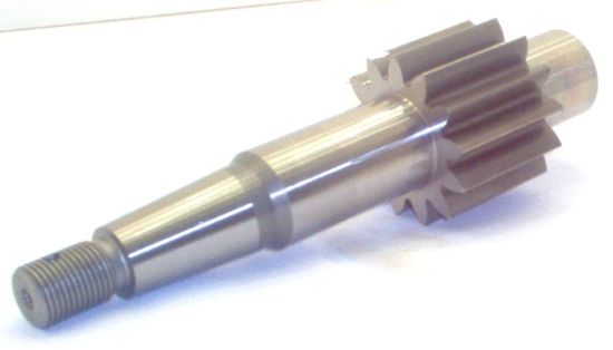 Picture of PGP517 38CC SAE B / 1:8 / TAPER