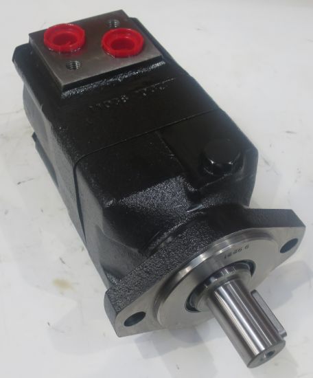 Picture of WMSA 250 HI-TORQUE MOT 25mm SHAFT