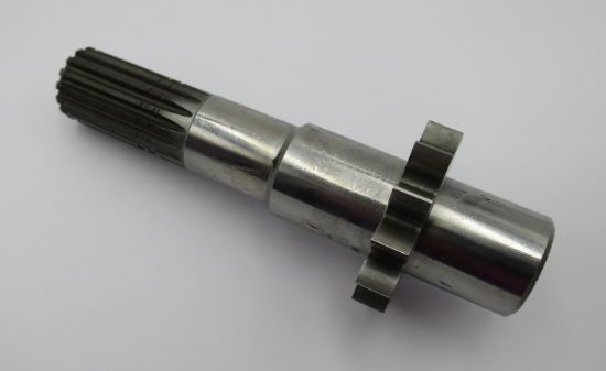 Picture of S12 4CC 5/8 15 X 33.5MM SAE SPLINE