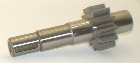 Picture of PGP511 10CC DRIVE GEAR 5/8 KEYED