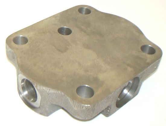 Picture of PGP517 PRESS END COVER EXT RELIEF