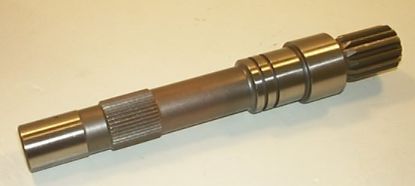 Picture of 25VQ 13 SPLINE No11 DRIVESHAFT