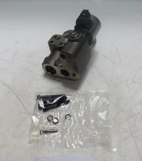 Picture of RL 24VDC PROP PRES CON W/P COMP NO