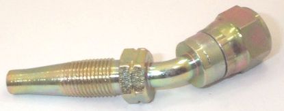 Picture of 3/4 JIC 45 SWEPT FOR 3/8 HOSE