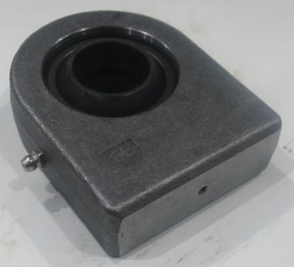 Picture of 30MM PIN HOLE BALL JOINT END