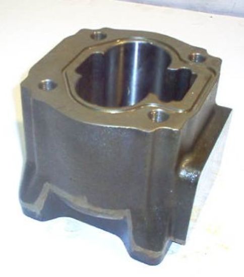 Picture of S6155 INTER BODY - UNPORTED