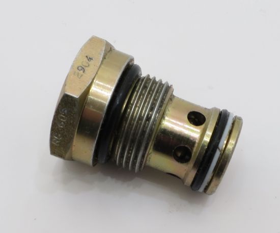 Picture of 0.5BAR M22 CHECK VALVE CARTRIDGE