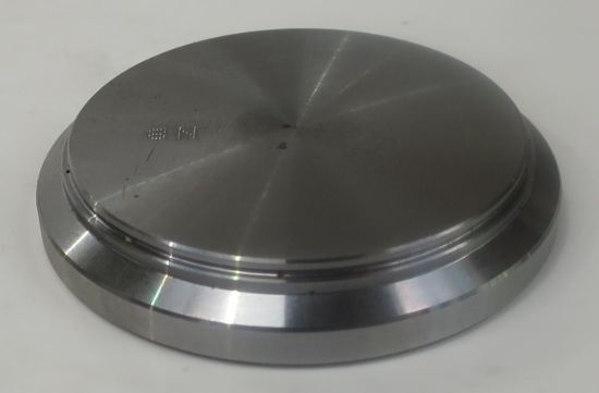 Picture of 50 BORE STANDARD END CAP