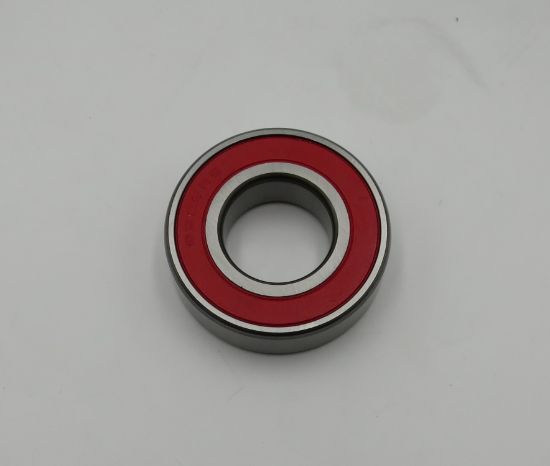 Picture of S17  EXTERNAL SHAFT ROLLER BEARING