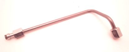 Picture of MA10V071 DFLR TUBE RH REAR PORT