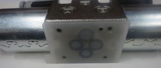 Picture of A + B TO T  PROPORTIONAL CETOP 3