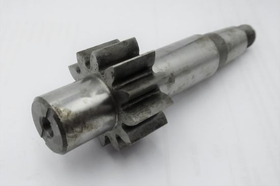 Picture of S12 11CC 17MM  1:8 X 30.5MM TAPER