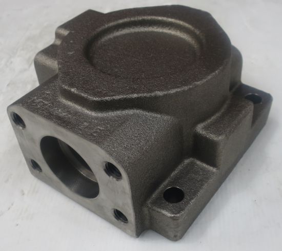 Picture of J CW SINGLE SIDE PORTS, NO DISP LIM